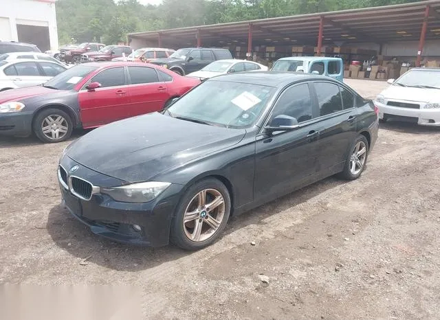 WBA3A5C58DF355187 2013 2013 BMW 3 Series- 328I 2