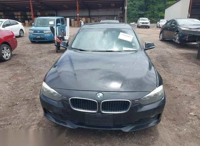 WBA3A5C58DF355187 2013 2013 BMW 3 Series- 328I 6