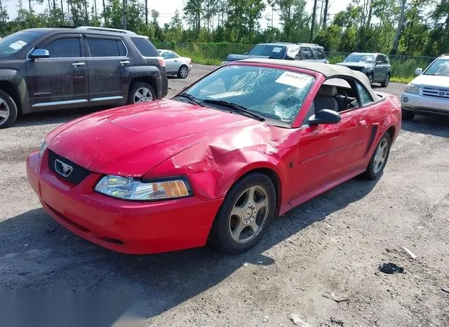 1FAFP44674F182624 2004 2004 Ford Mustang 2