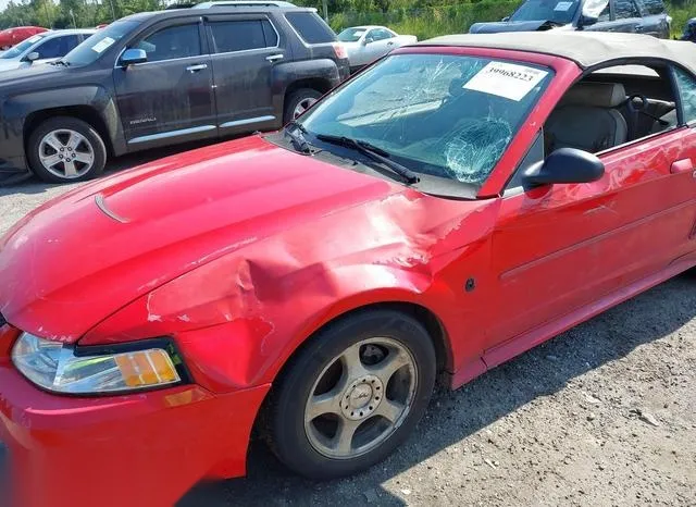 1FAFP44674F182624 2004 2004 Ford Mustang 6