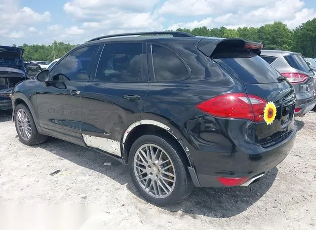 WP1AA2A24CLA02865 2012 2012 Porsche Cayenne 3