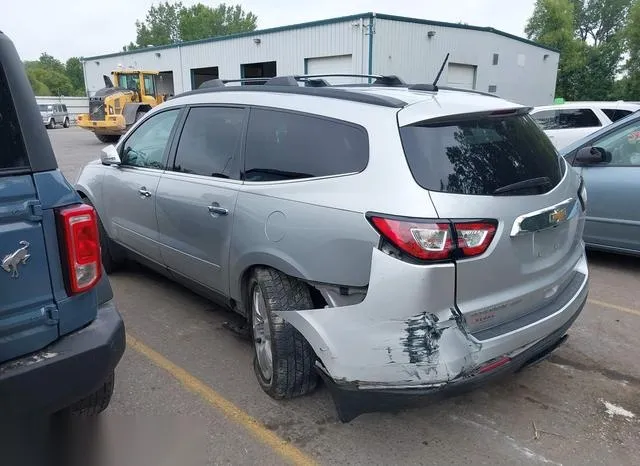 1GNKVGKD4HJ303668 2017 2017 Chevrolet Traverse- 1LT 3