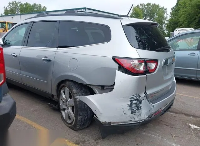 1GNKVGKD4HJ303668 2017 2017 Chevrolet Traverse- 1LT 6