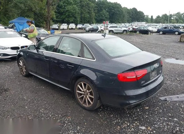 WAUFFAFL0FN045030 2015 2015 Audi A4- 2-0T Premium 3