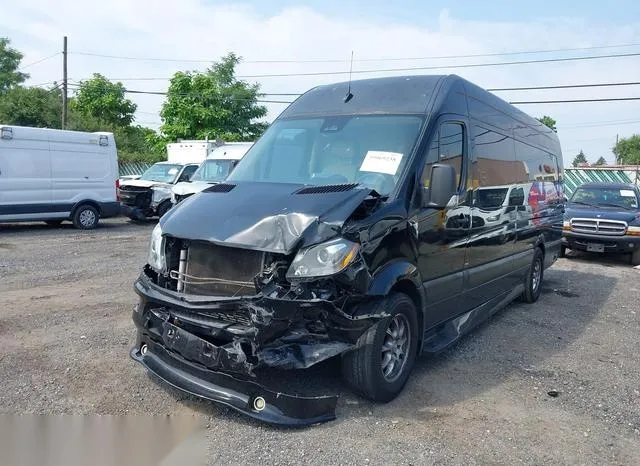 WD3PE8CC4F5968208 2015 2015 Mercedes-Benz Sprinter 2500- Hi 6