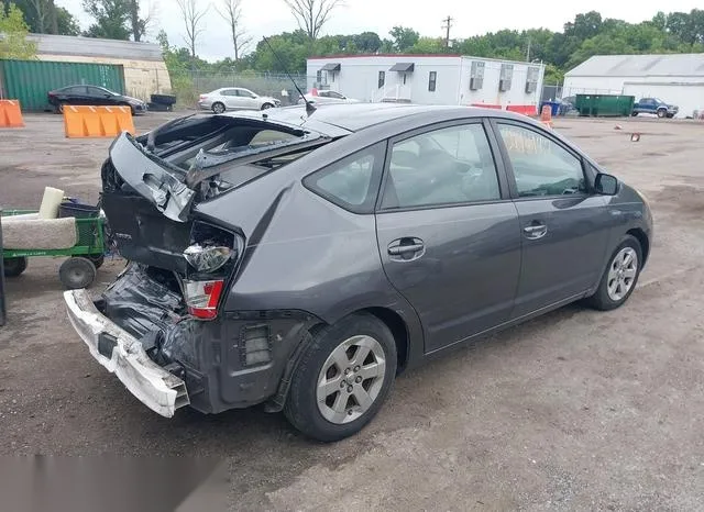 JTDKB20U283304488 2008 2008 Toyota Prius 4