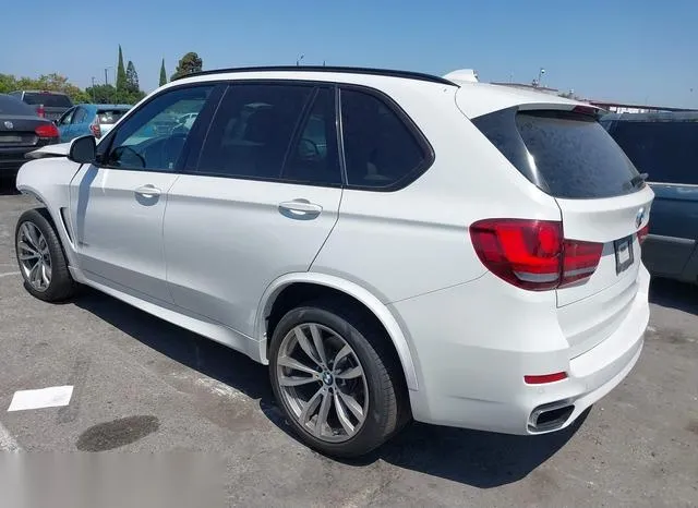 5UXKR6C55F0J78552 2015 2015 BMW X5- Xdrive50I 3