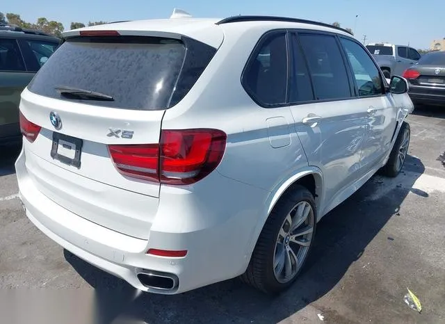 5UXKR6C55F0J78552 2015 2015 BMW X5- Xdrive50I 4