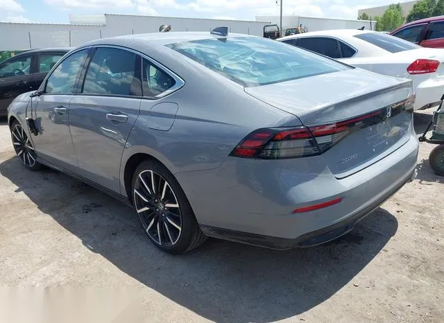 1HGCY2F85RA051744 2024 2024 Honda Accord- Hybrid Touring 3