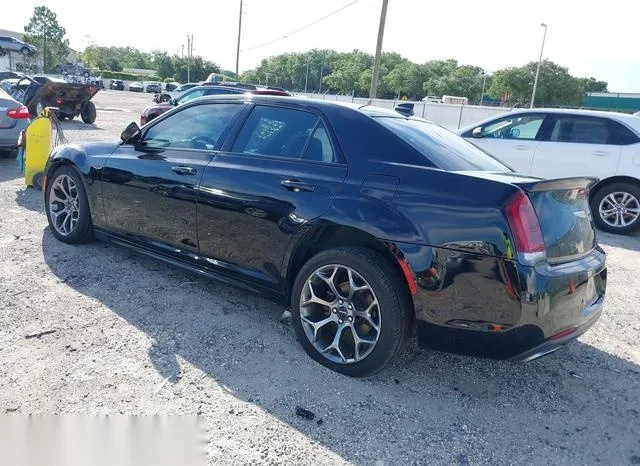 2C3CCABT9HH647154 2017 2017 Chrysler 300- 300S 3