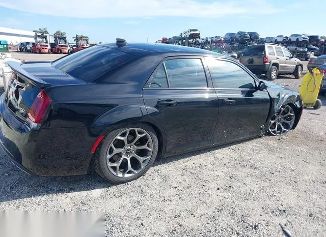 2C3CCABT9HH647154 2017 2017 Chrysler 300- 300S 4