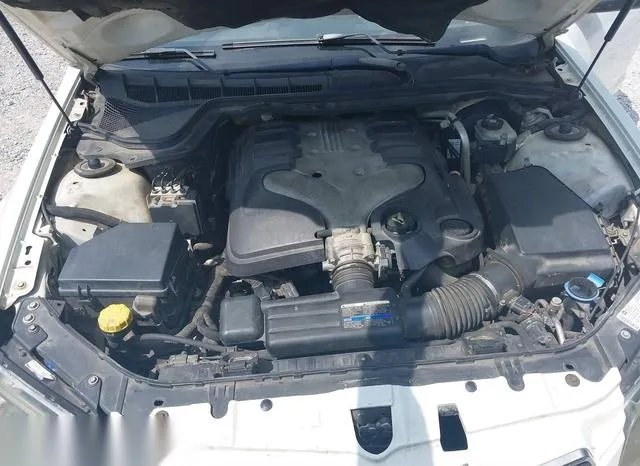 6G2ER577X9L156335 2009 2009 Pontiac G8 10