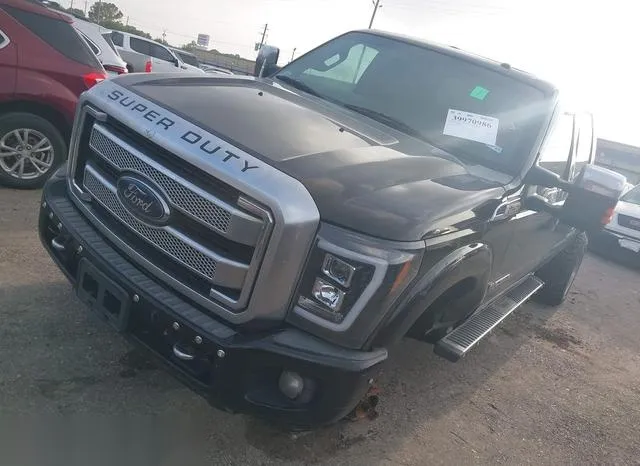 1FT7W2BT7DEB73538 2013 2013 Ford F-250- Lariat 2