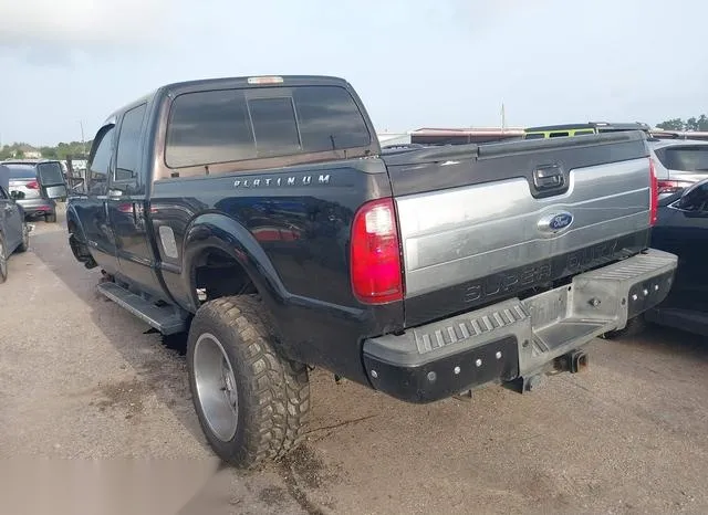 1FT7W2BT7DEB73538 2013 2013 Ford F-250- Lariat 3