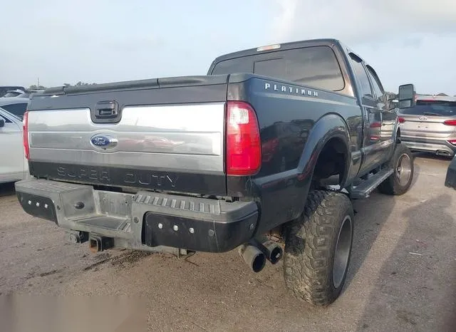 1FT7W2BT7DEB73538 2013 2013 Ford F-250- Lariat 4