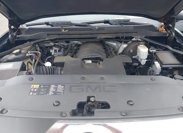 3GTU2WEC0FG136313 2015 2015 GMC Sierra- 1500 Denali 10