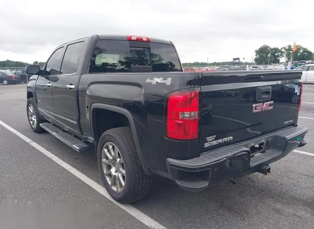 3GTU2WEC0FG136313 2015 2015 GMC Sierra- 1500 Denali 3