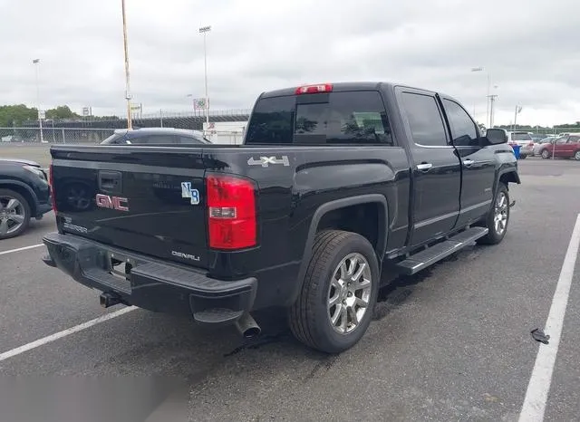 3GTU2WEC0FG136313 2015 2015 GMC Sierra- 1500 Denali 4