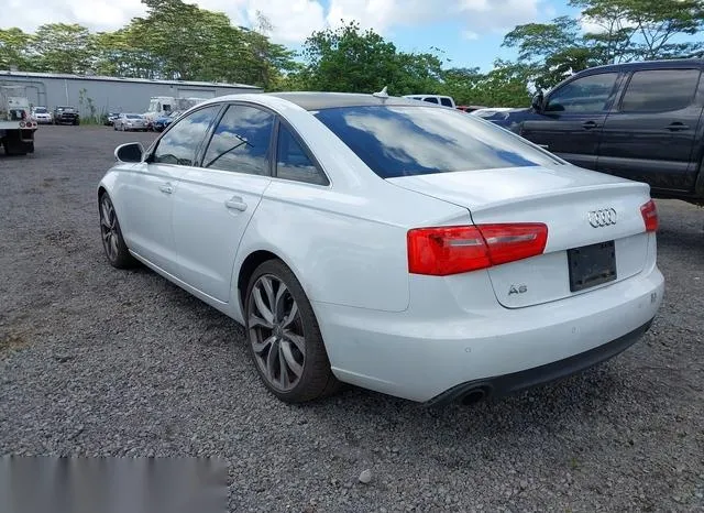 WAUGFAFC5DN022327 2013 2013 Audi A6- 2-0T Premium 3