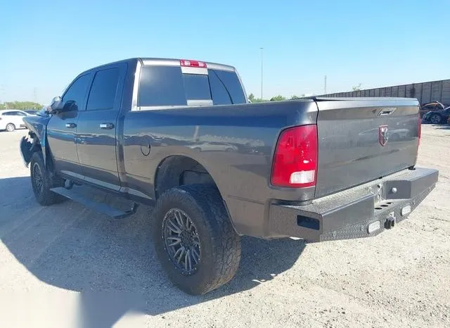 3C6UR5DLXGG161039 2016 2016 RAM 2500- Lone Star 3