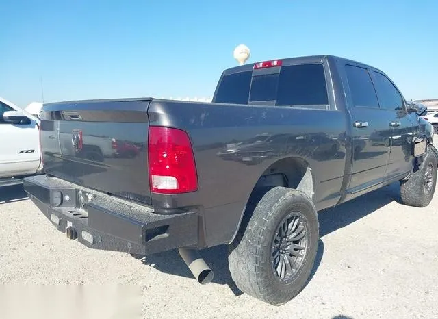 3C6UR5DLXGG161039 2016 2016 RAM 2500- Lone Star 4