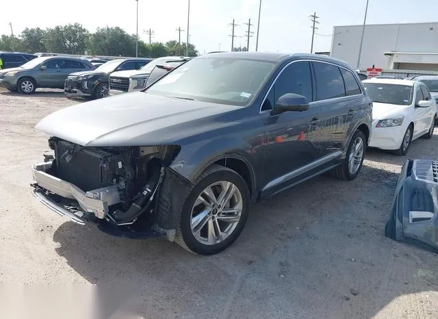 WA1LJAF74MD024153 2021 2021 Audi Q7- Premium Plus 45 Tfsi Qu 2