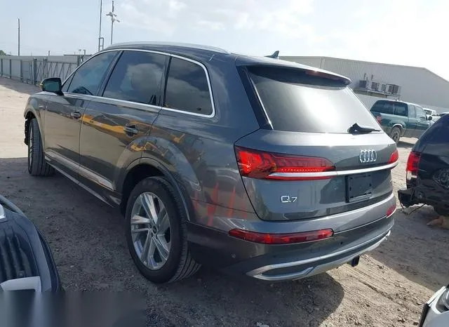 WA1LJAF74MD024153 2021 2021 Audi Q7- Premium Plus 45 Tfsi Qu 3