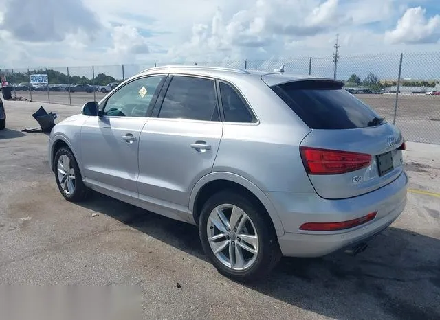 WA1EFCFS6GR015892 2016 2016 Audi Q3- 2-0T Premium Plus 3