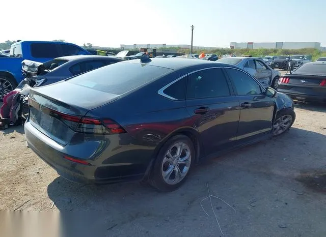 1HGCY1F20PA021358 2023 2023 Honda Accord- LX 4