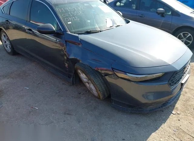 1HGCY1F20PA021358 2023 2023 Honda Accord- LX 6