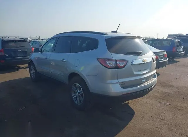 1GNKVHKD2GJ189481 2016 2016 Chevrolet Traverse- 2LT 3