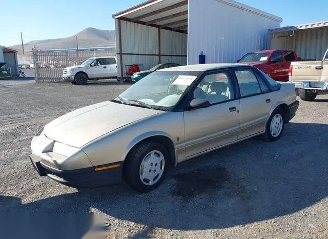 1G8ZH5286SZ261139 1995 1995 Saturn SL- 1 2