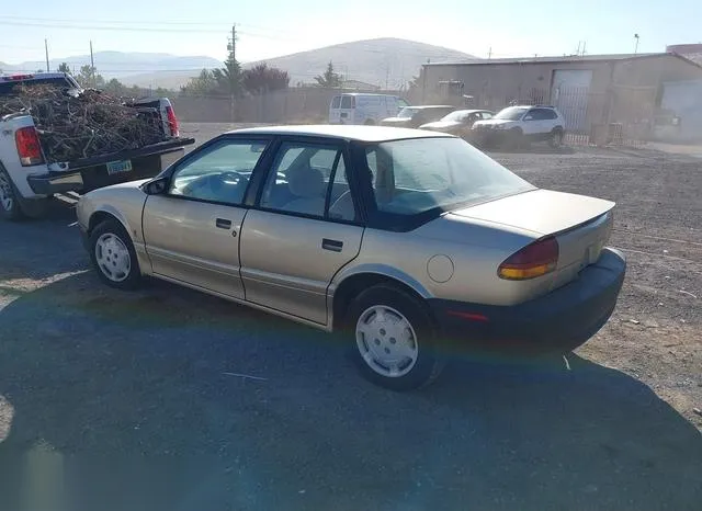 1G8ZH5286SZ261139 1995 1995 Saturn SL- 1 3