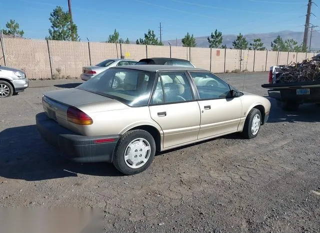 1G8ZH5286SZ261139 1995 1995 Saturn SL- 1 4