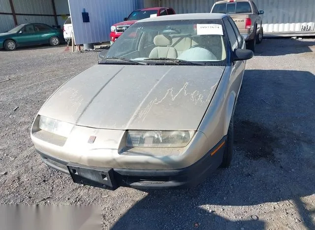 1G8ZH5286SZ261139 1995 1995 Saturn SL- 1 6