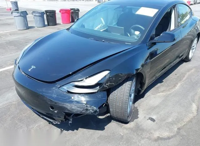 5YJ3E1EA3PF569846 2023 2023 Tesla Model 3- Rear-Wheel Drive 6