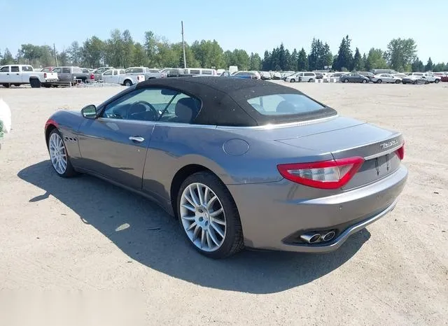 ZAM45KMA7A0053874 2010 2010 Maserati Granturismo 3