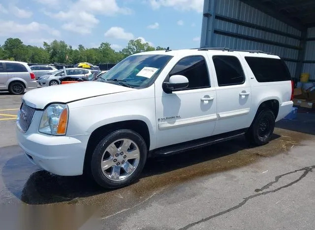 1GKFC36J89R152835 2009 2009 GMC Yukon Xl 1500- Slt2 2