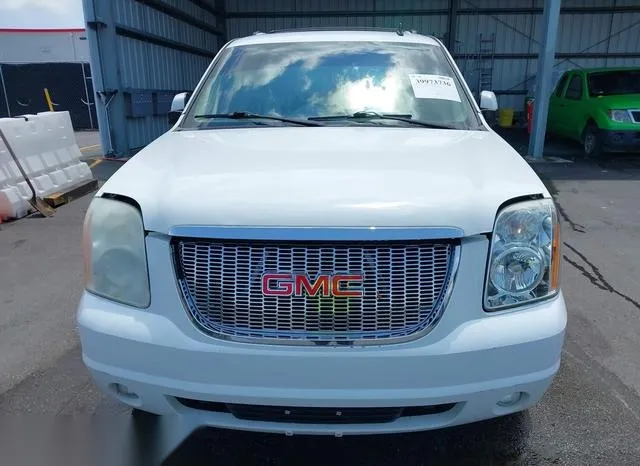 1GKFC36J89R152835 2009 2009 GMC Yukon Xl 1500- Slt2 6