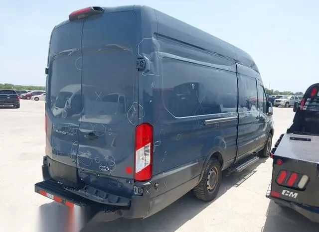 1FTYR3XM9KKB33351 2019 2019 Ford Transit-250 4