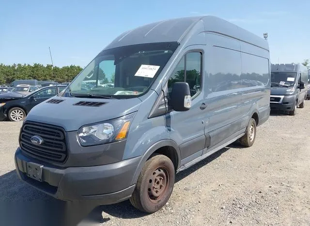 1FTYR3XM2KKB09005 2019 2019 Ford Transit-250 2