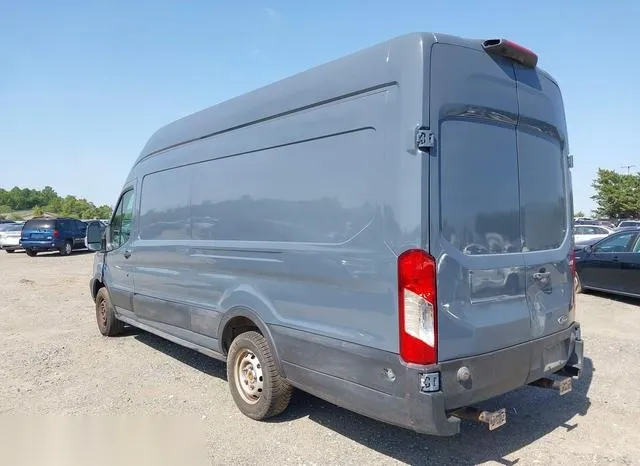 1FTYR3XM2KKB09005 2019 2019 Ford Transit-250 3