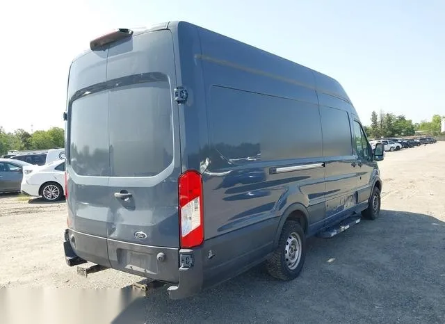 1FTYR3XM2KKB09005 2019 2019 Ford Transit-250 4