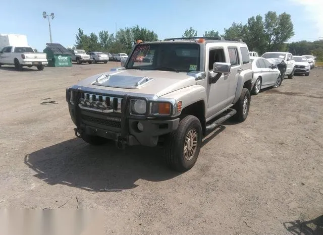 5GTDN136468111226 2006 2006 Hummer H3- SUV 2