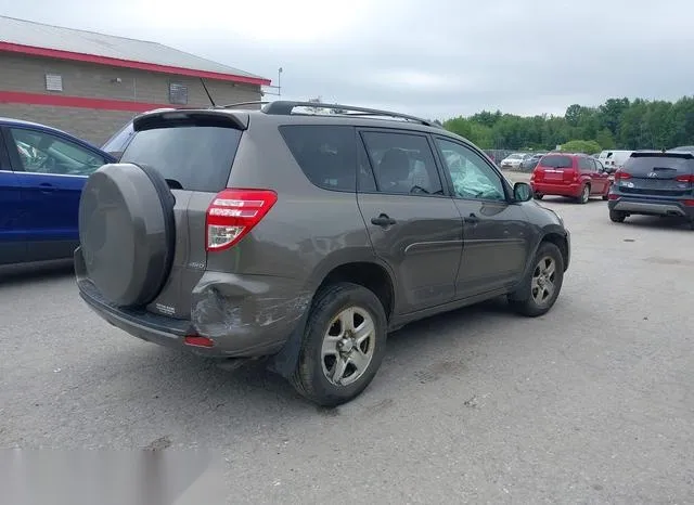 2T3BF4DV9CW221228 2012 2012 Toyota RAV4 4