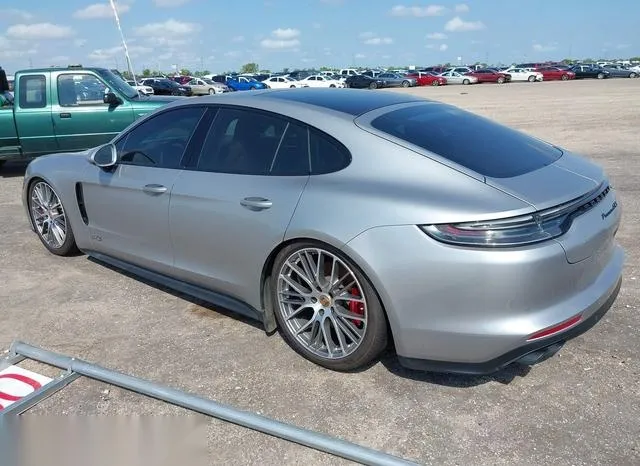 WP0AG2A74NL135012 2022 2022 Porsche Panamera- Gts 3