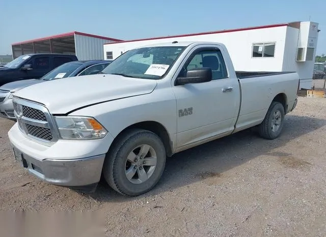 3C6JR6EP9DG503103 2013 2013 RAM 1500- Slt 2