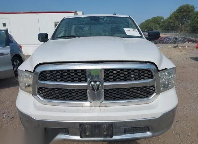 3C6JR6EP9DG503103 2013 2013 RAM 1500- Slt 6