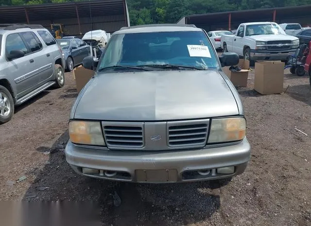 1GHDT13W0Y2125220 2000 2000 Oldsmobile Bravada 6