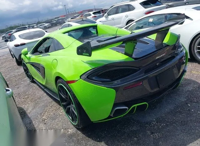 SBM13FAA5JW005190 2018 2018 Mclaren 570S 3